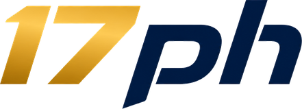 17 ph official logo